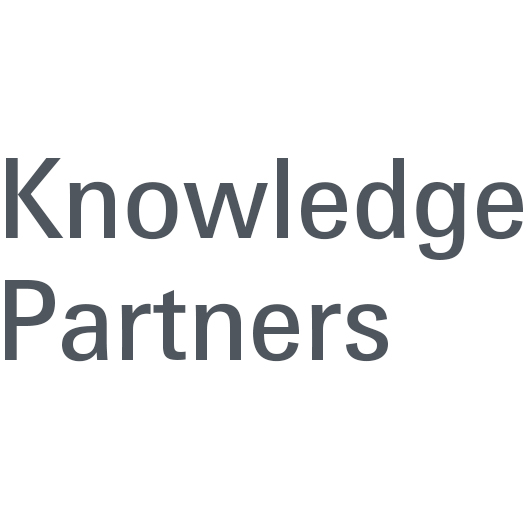 Paperworld Middle East - Knowledge Partners