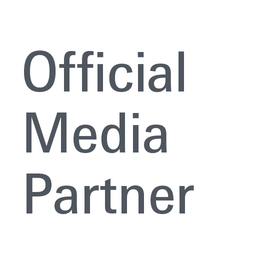 Official Media Partner