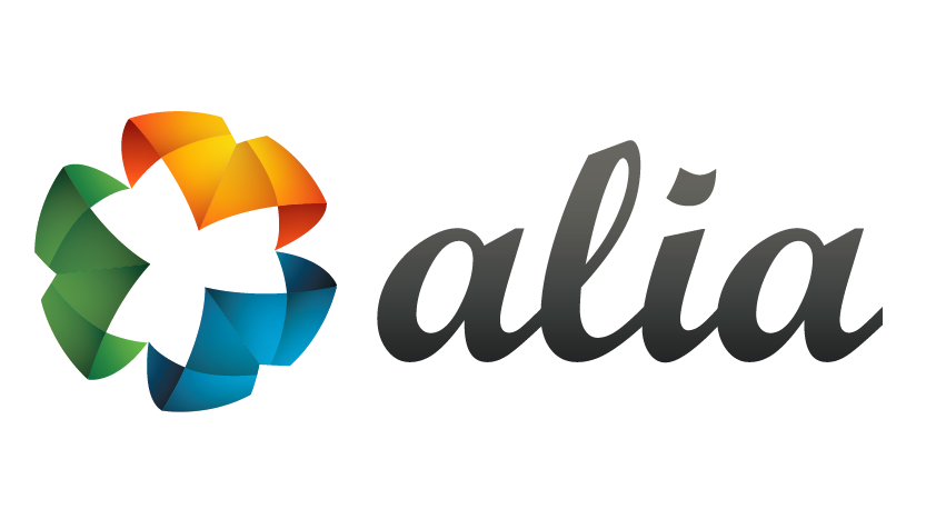 alia logo