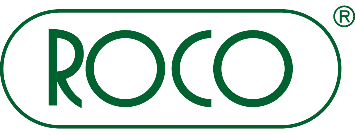 Roco logo paperworld middle east