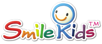 smile kids logo
