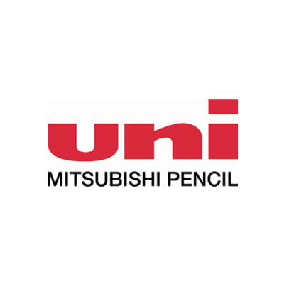 Paperworld Middle East - Uni Mitsubishi Pencil