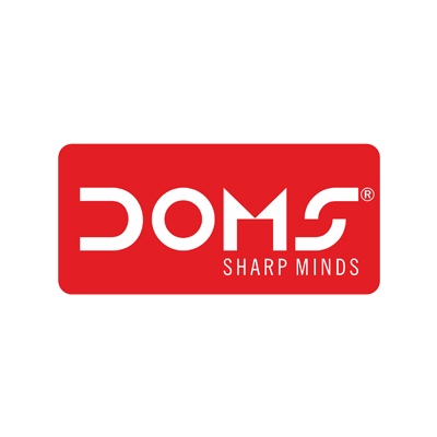 Paperworld Middle East - DOMS