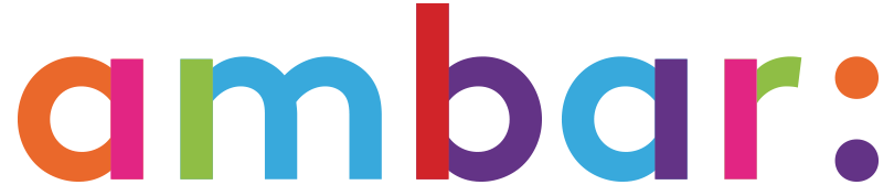 ambar logo paperworld middle east