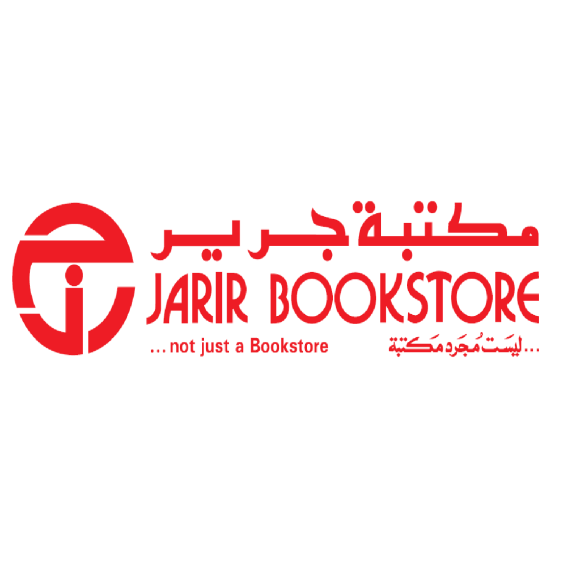 Jarir Bookstore logo
