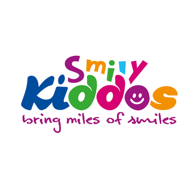 Paperworld Middle East - Smily Kiddos