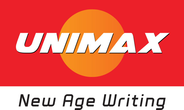 unimax logo