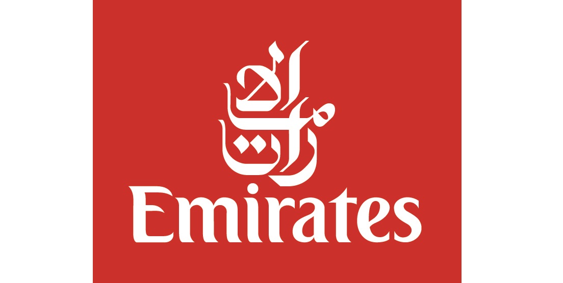 Emirates logo