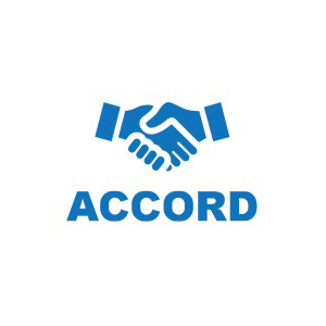 Accord logo