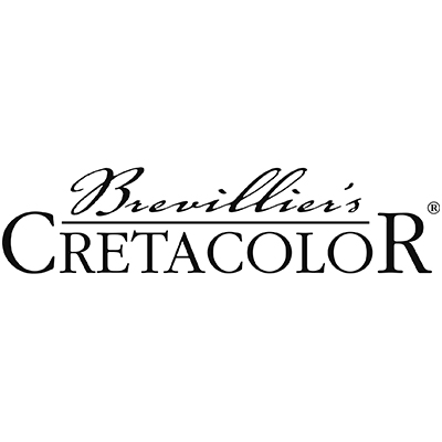 Brevillier's Creatcolor logo