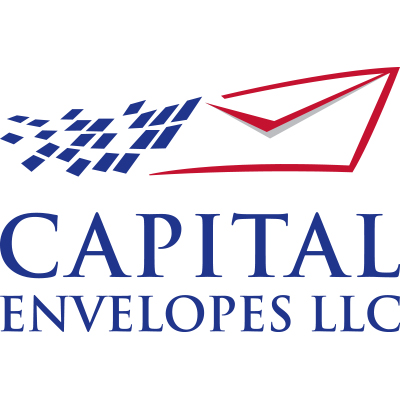 Capital Envelopes logo