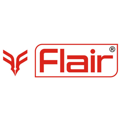Flair pens logo