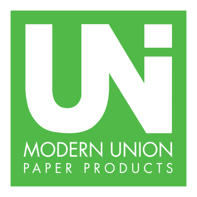 Modern Union Paper Products logo