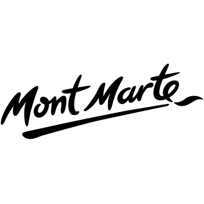 Mont Marte logo