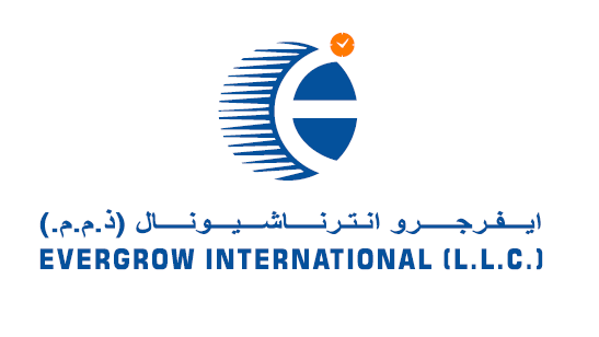 evergrow logo paperworld middle east