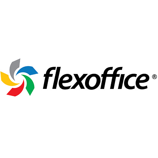 Flexoffice logo