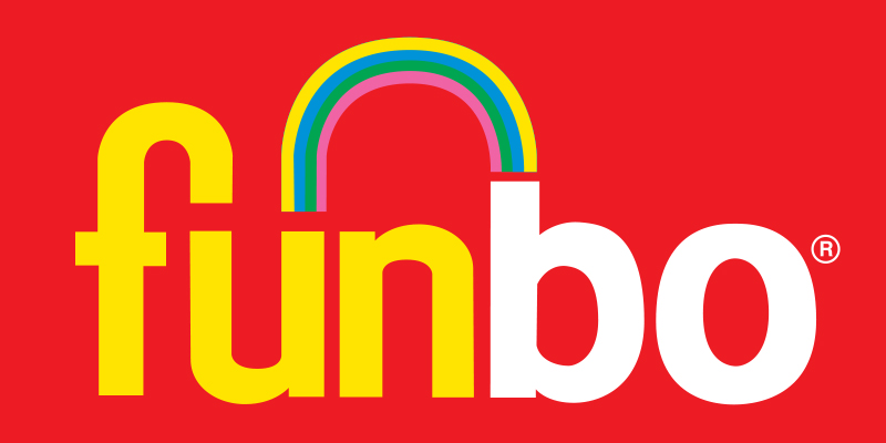 Funbo logo