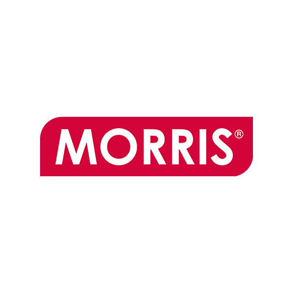 MORRIS logo