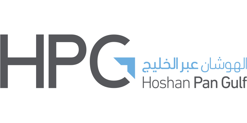 Hoshan Pan Gulf logo