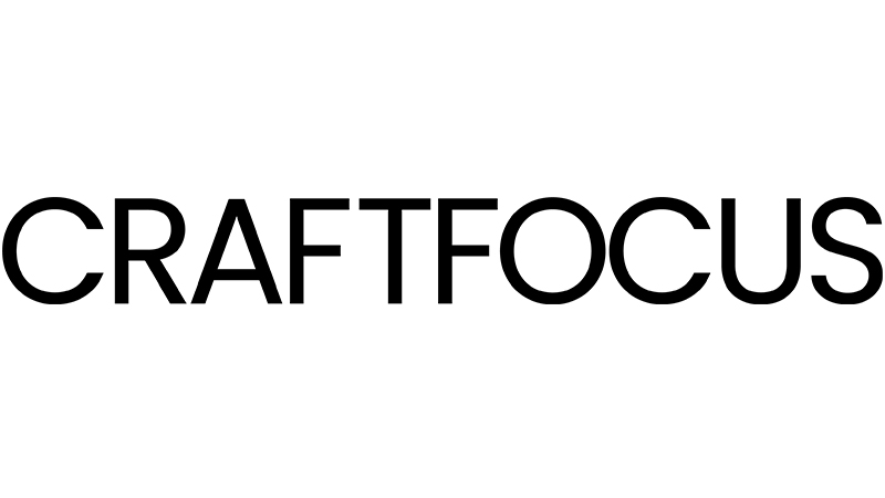 Craft Focus logo