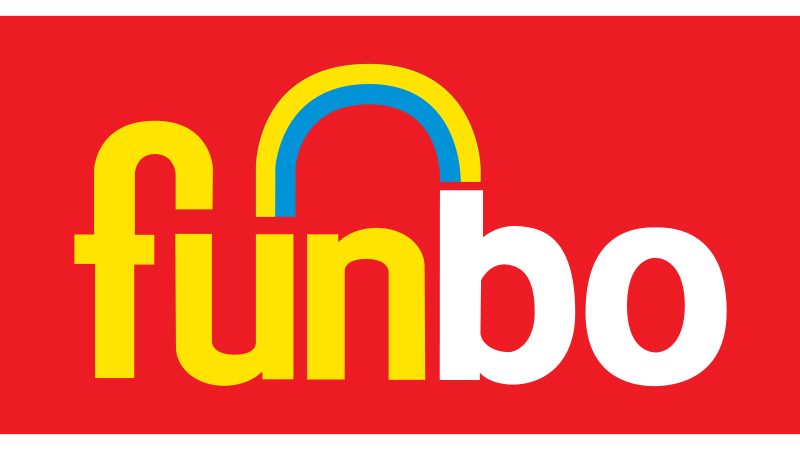 Funbo logo