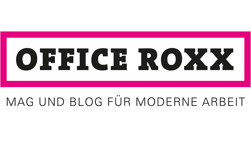 Office Roxx logo