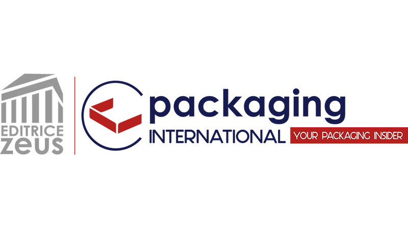 Packaging International logo
