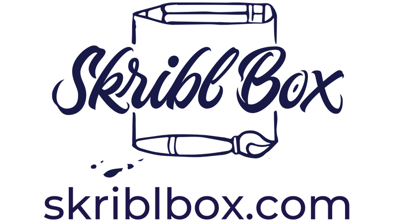 Skribl Box