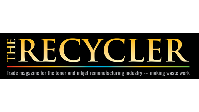 The Recycler logo