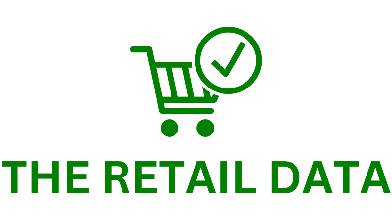 The Retail Data logo