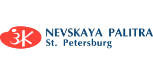 Nevskaya Palitra logo