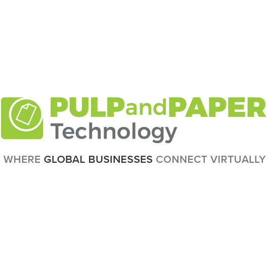 Pulp and Paper Technology logo