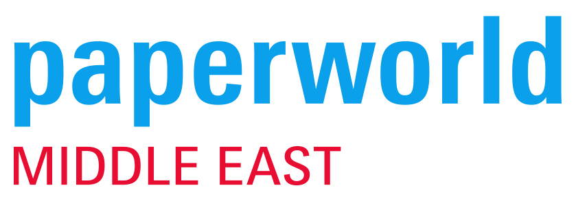 Paperworld Middle East logo