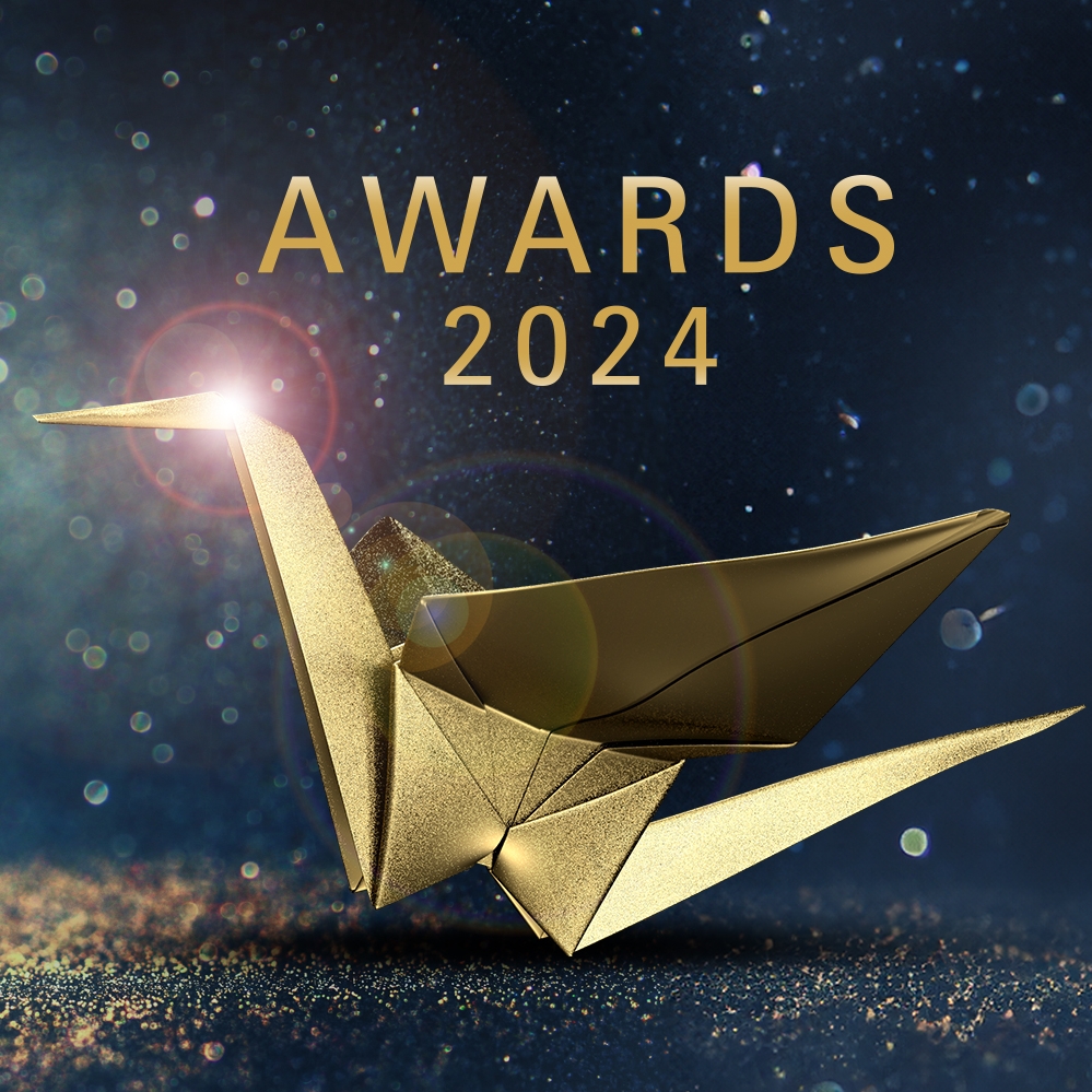 Paperworld Middle East - PWME Awards