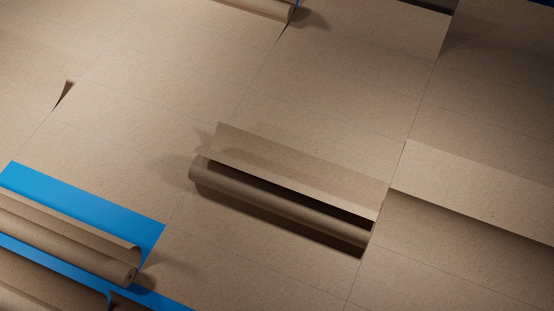 Paperworld Middle East - Kraft & Packaging