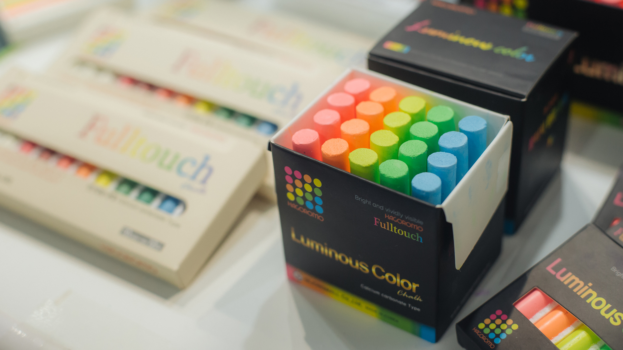 Paperworld Middle East - Product shot