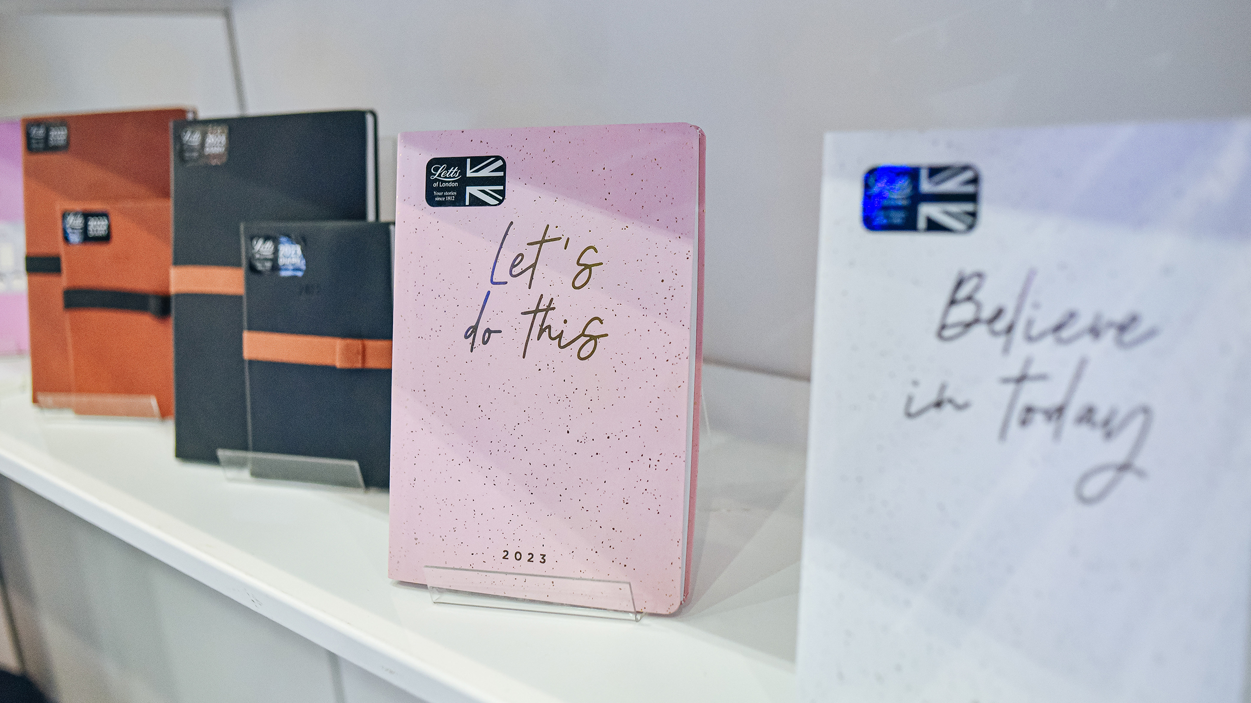 Paperworld Middle East - Exhibitor Solutions