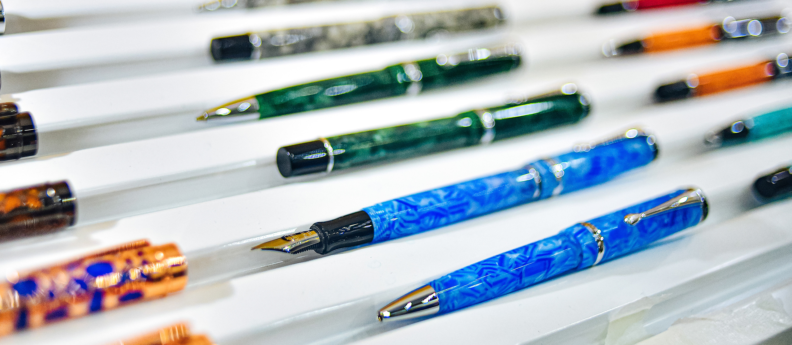 Paperworld Middle East - Product shot